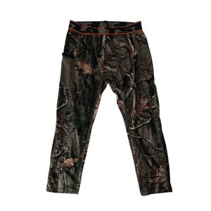 Tesla • Men’s Winter Thermal Compression Pants